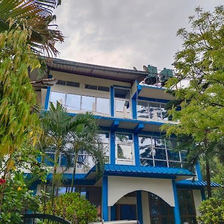 Kaziranga Rhino Guest House Hatikhuli Екстер'єр фото