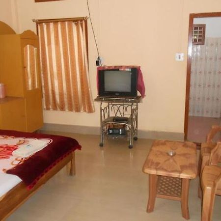 Kaziranga Rhino Guest House Hatikhuli Екстер'єр фото