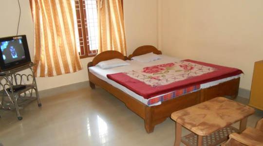 Kaziranga Rhino Guest House Hatikhuli Екстер'єр фото