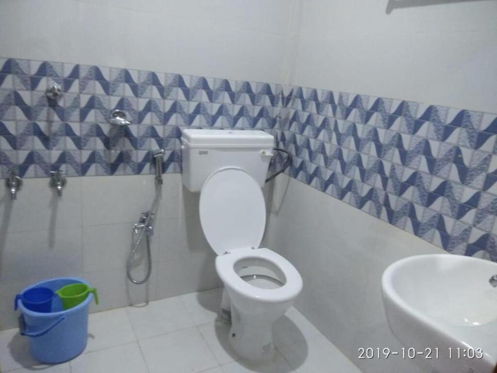 Kaziranga Rhino Guest House Hatikhuli Екстер'єр фото