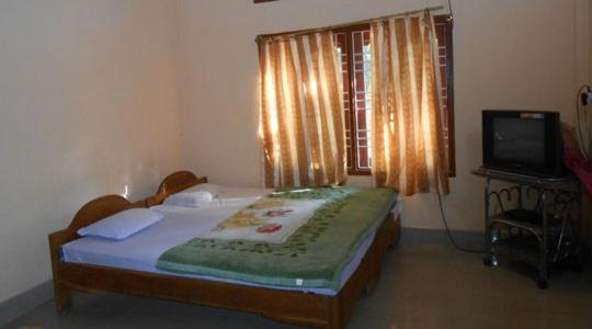Kaziranga Rhino Guest House Hatikhuli Екстер'єр фото