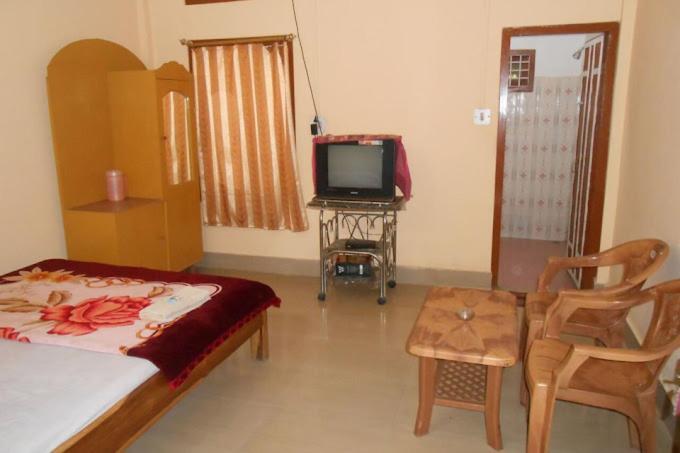 Kaziranga Rhino Guest House Hatikhuli Екстер'єр фото