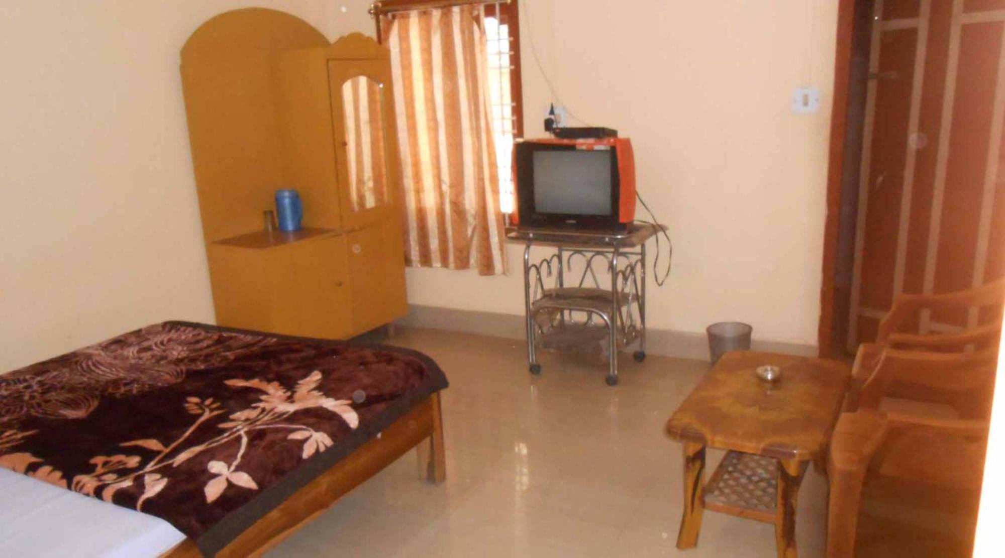 Kaziranga Rhino Guest House Hatikhuli Екстер'єр фото